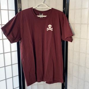 unisex red velvet cupcakes 🧁 t shirt